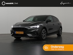 Ford Focus - 1.0 EcoBoost ST Line Business | Led Koplampen Adaptief | Cruise Control Adaptief | Keyless