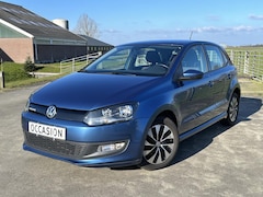 Volkswagen Polo - 1.4 TDI BlueMotion CRUISE | CAMERA | NAVIGATIE | ALL-SEASON | NL-AUTO