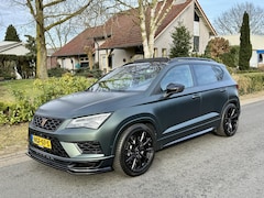 CUPRA Ateca - 2.0 TSI 4DRIVE 300PK DSG•ABT•Rieger•Pano