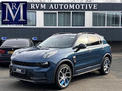 Lynk & Co 01 - 1.5 PHEV | COMPLETE AUTO | RIJKLAARPRIJS INCL. 12 MND. BOVAGGARANTIE