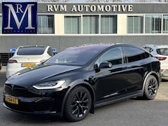 Tesla Model X - Dual Motor AWD 7p. 100 kWh ORIG. NL AUTO | 1E EIGENAAR | 100% ONGEVAL VERLEDEN VRIJ