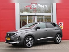 Peugeot 3008 - 1.2 130PK ALLURE PACK BUSINESS | NAVIGATIE | APPLE CARPLAY/ANDROID AUTO | ADAPTIVE CRUISE