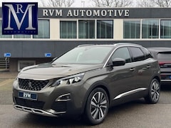 Peugeot 3008 - 1.6 Hybrid 225 GT | CAMERA | LEDER/ALCANTARA | RIJLKAARPRIJS INCL. 12 MND. BOVAGGARANTIE