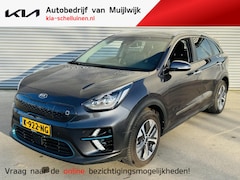 Kia e-Niro - ExecutiveLine 64 kWh 3-Fase | BTW Auto | Nette wagen