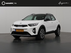 Kia Stonic - 1.0 T-GDi DynamicLine | Navigatie | Apple Carplay/Android Auto | Parkeercamera | Airco | C