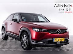 Mazda MX-30 - e-SkyActiv 145 Advantage 36 kWh | AUTOMAAT | APPLE CARPLAY | ALL SEASONBANDEN | DODEHOEK D