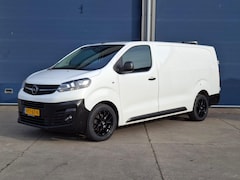 Opel Vivaro - 1.5 CDTI L2H1 Edition L3H1 / AIRCO / CRUISE CONTROLE / NAVI /