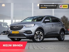 Opel Grandland X - 1.2 Turbo Business Executive | NL Auto | DAB | Carplay