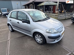 Citroën C3 - 1.4i Ligne Prestige Inruil mogelijk