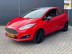 Ford Fiesta - 1.25 / Facelift / Camera / Led / Sport