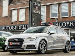 Audi A3 Sportback - 35 TFSI CoD Advance S-Line ORG NL PANO VOL LEDER VIRTUAL DASHS STOELVERW PRIVACY GLASS