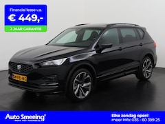 Seat Tarraco - 1.4 TSI e-Hybrid PHEV FR | Panoramadak | Trekhaak | 360 Camera | Zondag Open