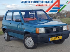 Fiat Panda - 750 L | Unieke Klassieker in wording