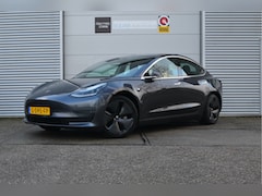 Tesla Model 3 - Long Range AWD 75 kWh Afneembare Trekhaak (fiets), AutoPilot