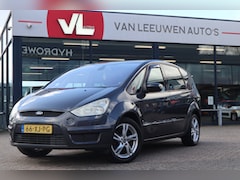 Ford S-Max - 2.0-16V | Radio CD | Climate Control | APK 19-11-2025 |