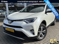 Toyota RAV4 - 2.0 VVT-i AWD Dynamic TREKHAAK, NEDERLANDSE AUTO, SLECHTS 149.555KM