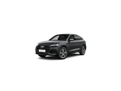 Audi Q5 Sportback - 50 TFSI e S edition Competition Automaat | MMI navigatie plus | Automatisch dimmende binne