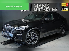 BMW X4 - XDrive30i M Sport / PANODAK / KEYLESS / HUD / CAMERA / 20''