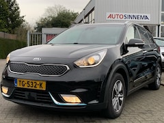 Kia Niro - 1.6 GDi Plug-in BusinessLine Meeneemprijs