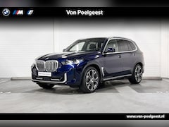 BMW X5 - xDrive50e