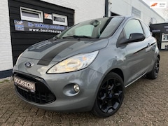 Ford Ka - 1.2 individual UNIEKE AUTO in NIEUWSTAAT ZIE ADVERTENTIE - ALL-IN GR BEURT + NWE APK + GAR