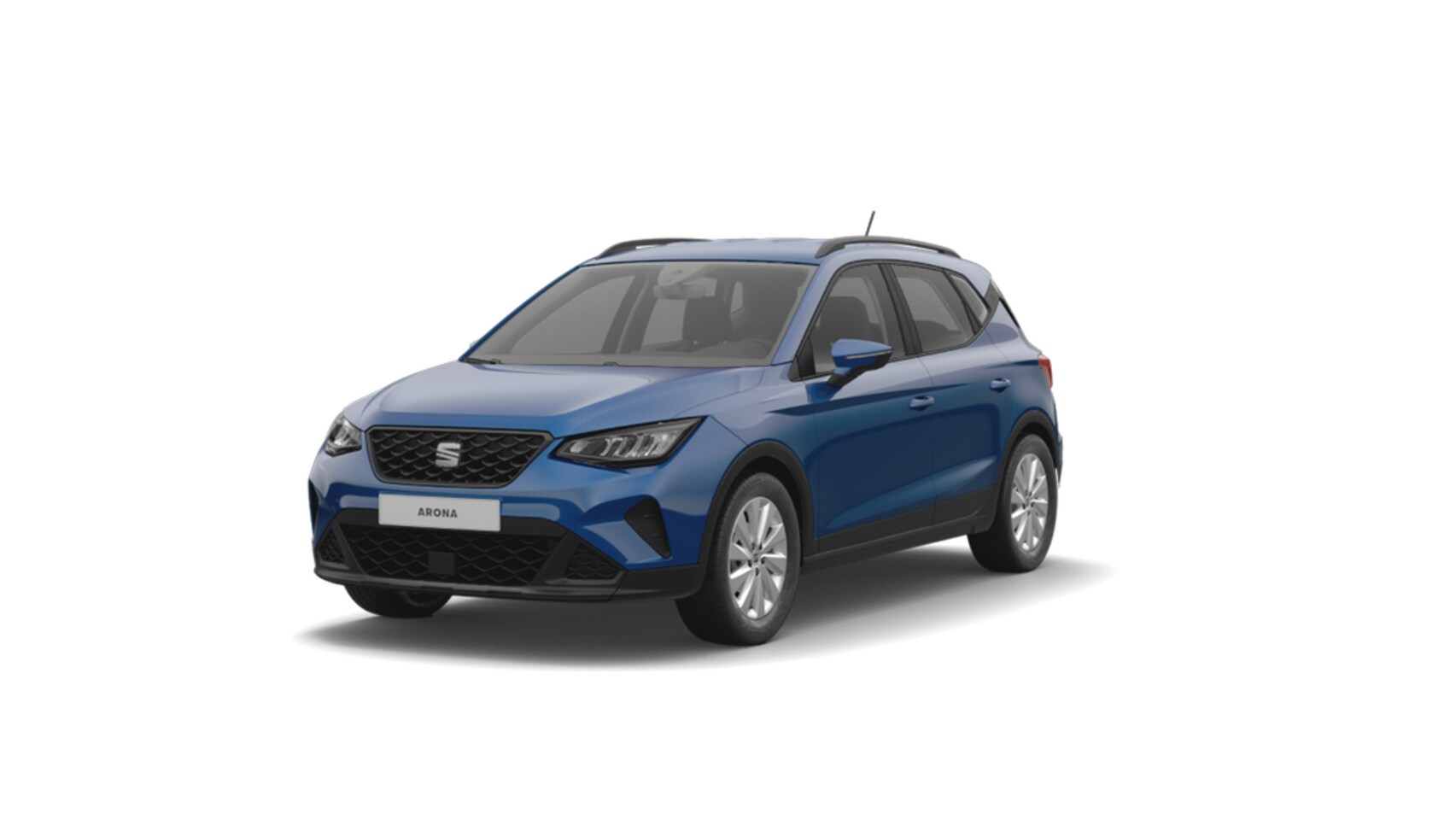 Seat Arona - 1.0 EcoTSI 95 5MT Style - AutoWereld.nl