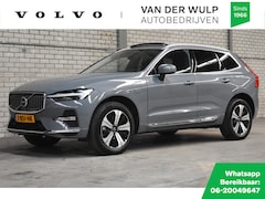 Volvo XC60 - T6 350PK AWD Essential Bright | Schuifdak | Driver Assist Packag