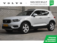 Volvo XC40 - T3 163pk Aut. Business Pro | Schuifdak | Driver Support | Park