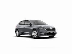 Skoda Fabia - 1.0 TSI Greentech 95 5MT Essence