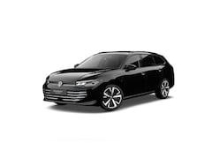 Volkswagen Passat Variant - 1.5 eHybrid 204 6DSG Business Automaat | Rijstrookbehoudassistent (Lane Assist)