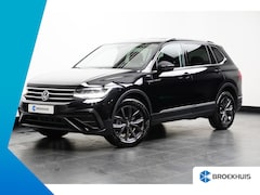 Volkswagen Tiguan Allspace - 1.5 TSI 150 pk Life 7-persoons 7-DSG | Trekhaak | Elektrische A-klep | Apple Carplay |