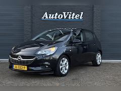 Opel Corsa - 1.0 Turbo Edition 6-Bak | Airco | Cruise | Parkeersensoren V + A | LMV