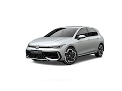 Volkswagen Golf - 1.5 eTSI 116 7DSG R-Line Edition Automaat | Zijruiten achter en achterruit getint, 65% lic