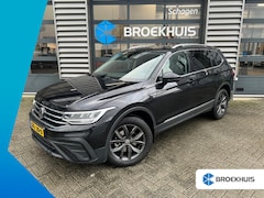 Volkswagen Tiguan Allspace - 1.5 TSI 150 pk Life Business 7prs. 7DSG | Trekhaak | Elektrische A-Klep |