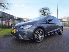 Seat Ibiza - 1.0 EcoTSI 95pk FR Business Intense Clima Navi NL-Auto