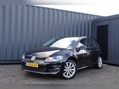 Volkswagen Golf - 1.4 TSI ACT Highline Golf 7 1.4 TSI ACT 5D STOELVERW. CAMERA CRUISE