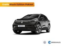 Volkswagen ID.4 - 77kWh 286 1AT Pro Business | 'App-Connect' draadloze smartphone integratie | Achterbank in