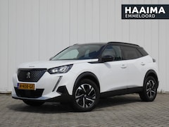 Peugeot 2008 - 1.2 PureTech Allure 130 Pk | Navigatie | Climate Control | Cruise Control | Camera Achter