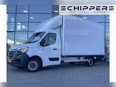 Renault Master - T35 2.3 dCi 145 L3 EL Energy Bakwagen met laadklep