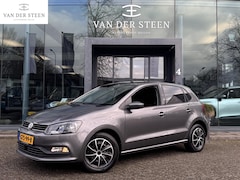 Volkswagen Polo - 1.0 Stoelverwarming | Airco | Bleutooth