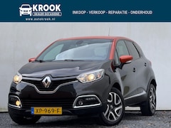 Renault Captur - 1.2 TCe Dynamique | 2017 | Automaat |