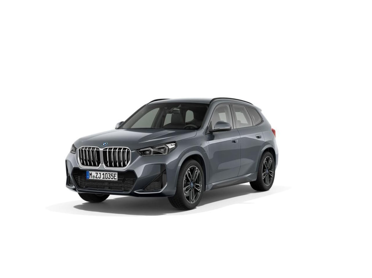 BMW X1 - xDrive25e | M Sportpakket | Premium Pack | Comfort Pack - AutoWereld.nl