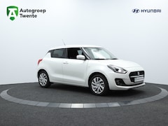 Suzuki Swift - 1.2 Select Smart Hybrid | Private lease 349, - P.m