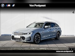 BMW 3-serie Touring - 330e | M Sport | Innovation Pack | Comfort Pack | Glazen Panoramadak