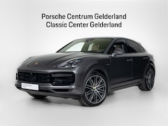 Porsche Cayenne Coupé - Turbo S E-Hybrid