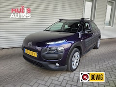 Citroën C4 Cactus - 1.2 PureTech Business