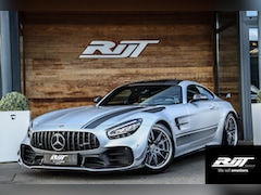 Mercedes-Benz AMG GT - 4.0 R PRO *Ceramic/Achterasbesturing/Full carbon