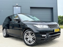 Land Rover Range Rover Sport - 3.0 V6 Supercharged HSE Dynamic Panoramadak / DAB