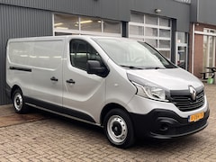 Renault Trafic - 1.6 dCi T29 L2H1 Airco Cruise control Bluetooth telefoon voorbereiding Kastinrichting Park