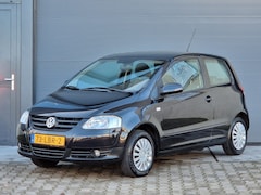 Volkswagen Fox - 1.4 Trendline nap nwe apk 02'2026